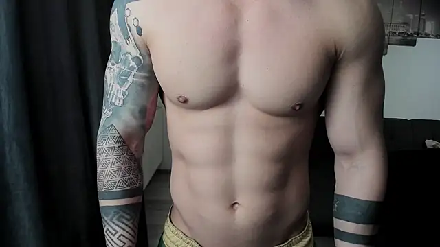 Richarddarell1 online show from 11, 3, 2026