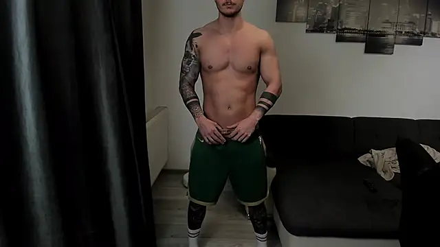 Richarddarell1 online show from 31, 3, 2026