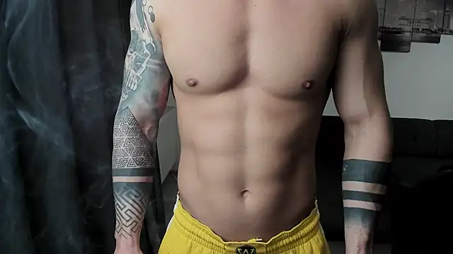 Richarddarell1 online show from 5, 4, 2026