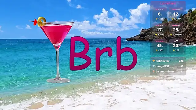 Snapshot of cherry_monroe1 chatting on 28, 11, 2025 cherry monroe1 online show from 28, 11, 2025