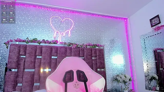 Leiaa  online show from 7, 1, 2025