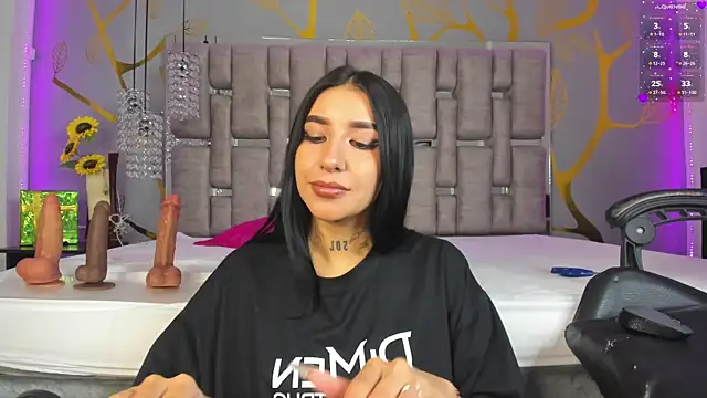 Leiaa  online show from 16, 1, 2025