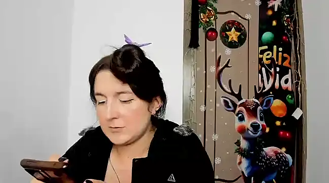 Sweet-Suck69 online show from 28, 12, 2024