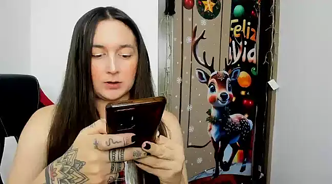 Sweet-Suck69 online show from 29, 12, 2024