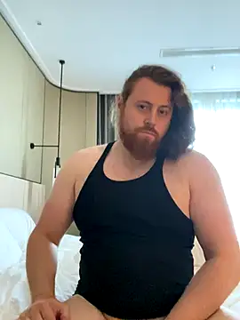 Hairy Guy30 online show from 31, 10, 2025