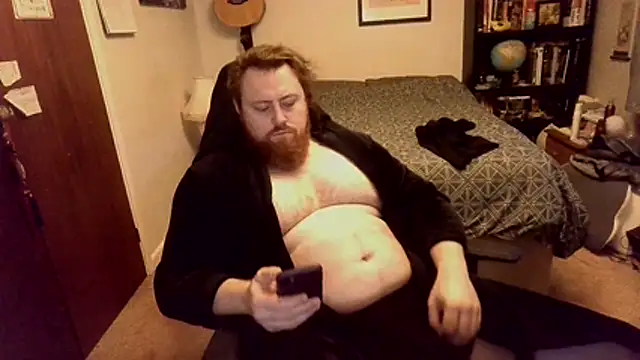 Hairy Guy30 online show from 15, 1, 2026