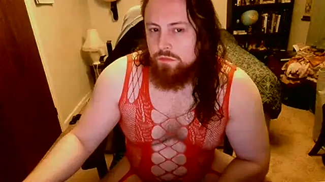 Hairy Guy30 online show from 6, 4, 2026