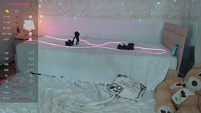 Alice here online show from 27, 2, 2025