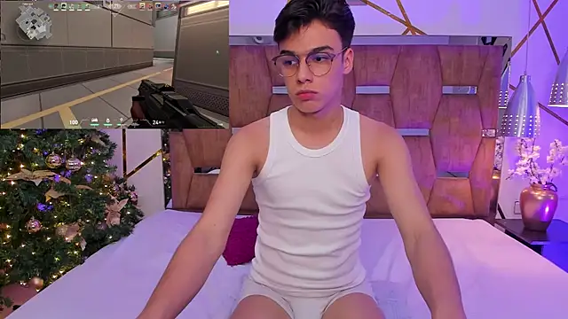 Gerony  online show from 20, 12, 2024