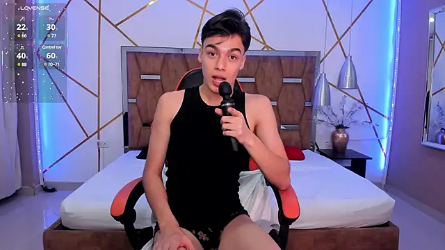 Gerony  online show from 28, 1, 2025