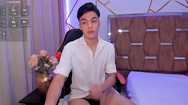 Gerony  online show from 9, 3, 2025