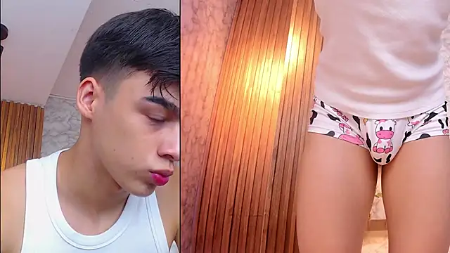 Gerony  online show from 19, 9, 2025