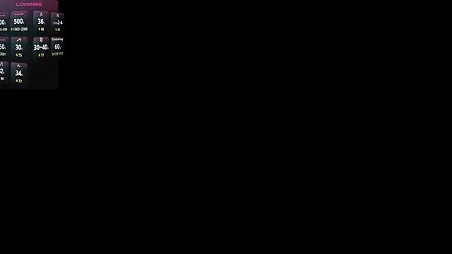 Gerony  online show from 22, 9, 2025