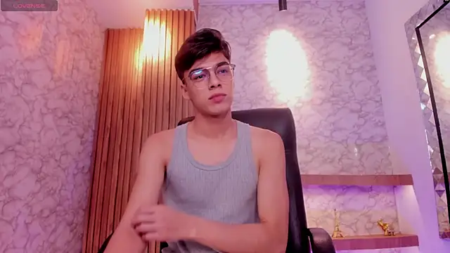 Gerony  online show from 23, 12, 2025