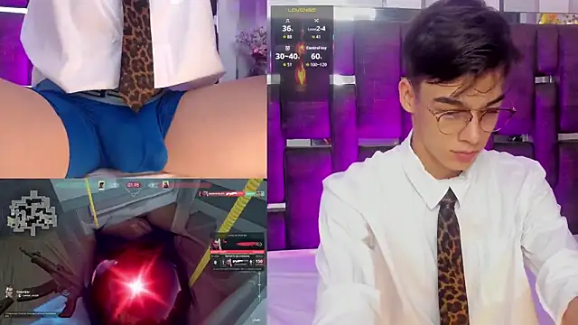 Snapshot of Gerony_ chatting on 16, 1, 2026 Gerony online show from 16, 1, 2026