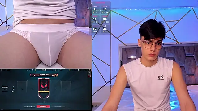 Snapshot of Gerony_ chatting on 5, 2, 2026 Gerony online show from 5, 2, 2026