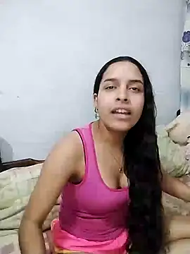 Snapshot of Anthonella_karol1 chatting on 7, 12, 2024 Anthonella karol1 online show from 7, 12, 2024