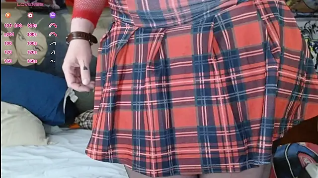 cosmicjones online show from 27, 11, 2025