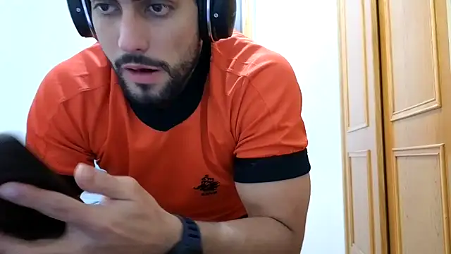 Jackyrose online show from 7, 12, 2024