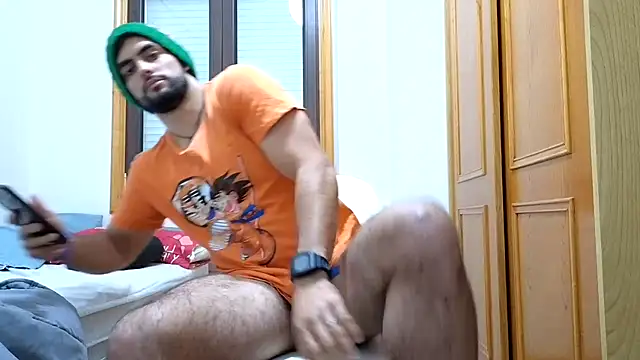 Jackyrose online show from 11, 12, 2024