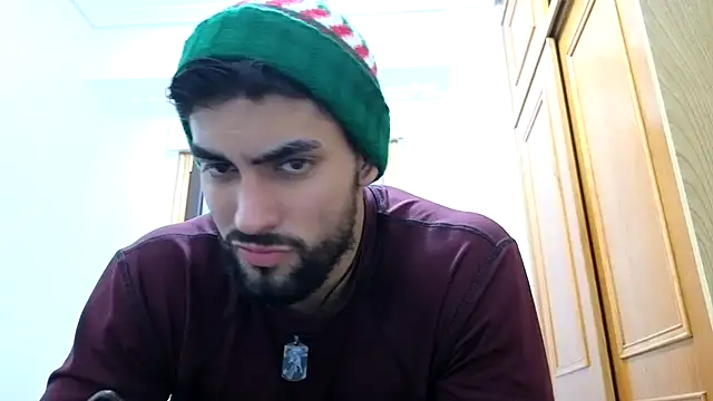 Jackyrose online show from 17, 12, 2024