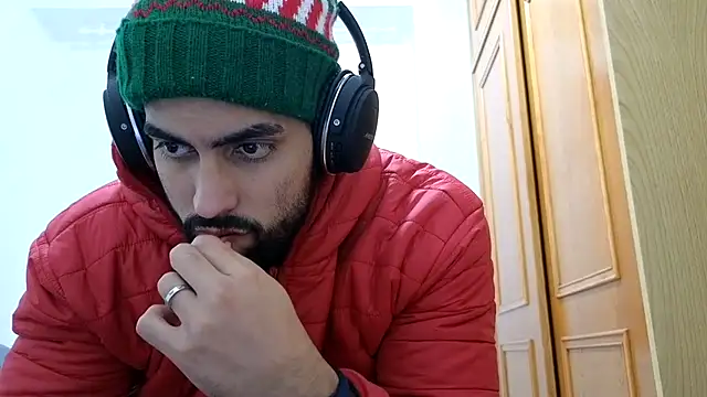 Jackyrose online show from 19, 12, 2024