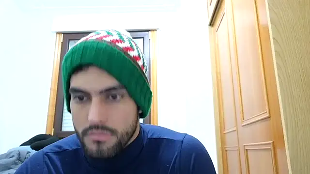 Jackyrose online show from 24, 12, 2024