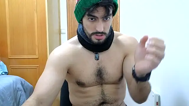 Jackyrose online show from 4, 1, 2025