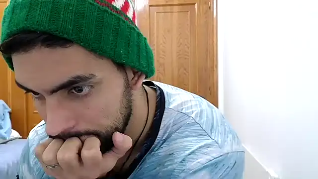 Jackyrose online show from 6, 1, 2025