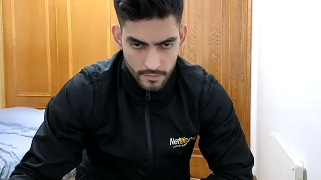 Jackyrose online show from 14, 1, 2025