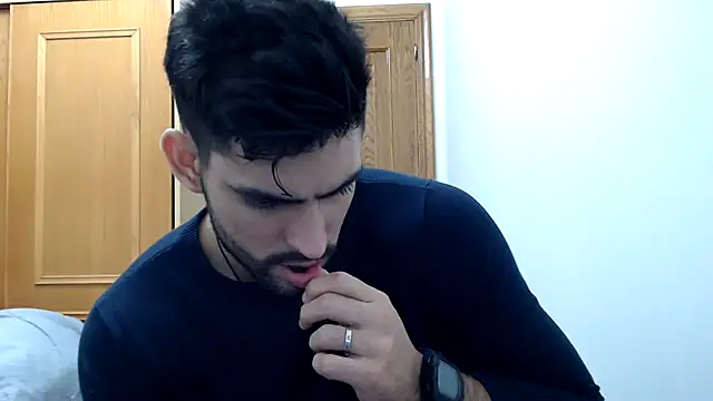 Jackyrose online show from 17, 1, 2025