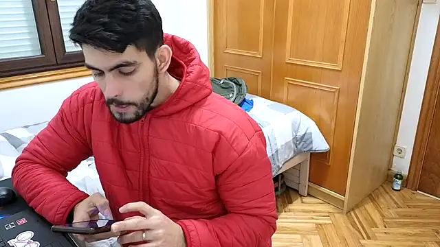 Jackyrose online show from 6, 2, 2025