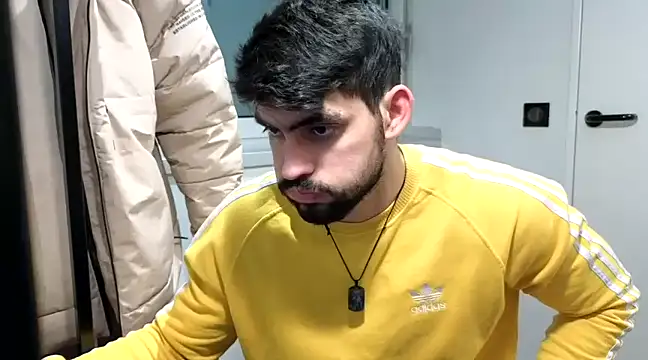 Jackyrose online show from 8, 2, 2025