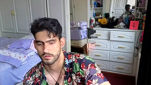 Jackyrose online show from 10, 3, 2025