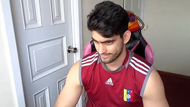 Jackyrose online show from 20, 3, 2025