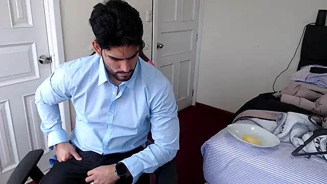 Jackyrose online show from 16, 9, 2025