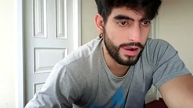 Jackyrose online show from 19, 4, 2026