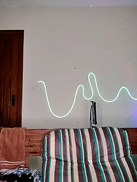 Bunny Sexyy online show from 1, 4, 2026