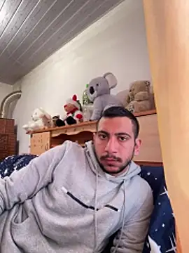 emea4 online show from 8, 4, 2026