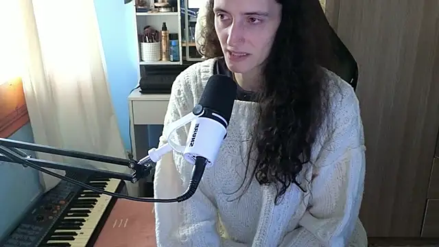 MemiKouki online show from 12, 3, 2026