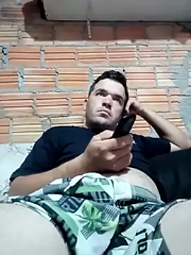 Cristianogaucho37 online show from 4, 8, 2026