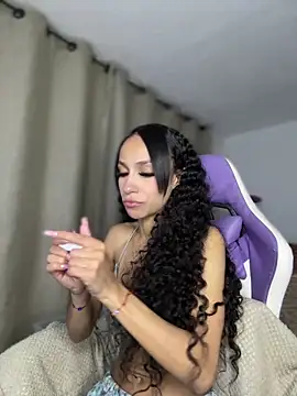 Snapshot of Miaa_love6969 chatting on 7, 2, 2026 Miaa love6969 online show from 7, 2, 2026