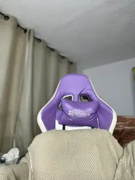 Snapshot of Miaa_love6969 chatting on 8, 2, 2026 Miaa love6969 online show from 8, 2, 2026