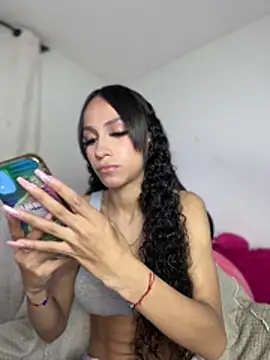 Snapshot of Miaa_love6969 chatting on 10, 2, 2026 Miaa love6969 online show from 10, 2, 2026