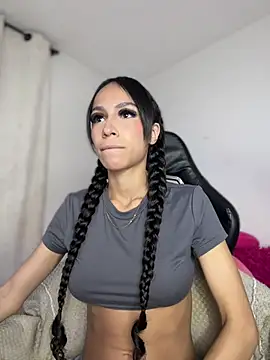 Snapshot of Miaa_love6969 chatting on 11, 2, 2026 Miaa love6969 online show from 11, 2, 2026