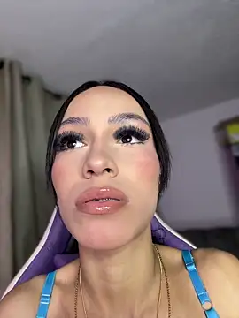 Snapshot of Miaa_love6969 chatting on 21, 2, 2026 Miaa love6969 online show from 21, 2, 2026