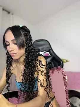 Snapshot of Miaa_love6969 chatting on 27, 2, 2026 Miaa love6969 online show from 27, 2, 2026