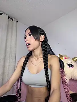 Snapshot of Miaa_love6969 chatting on 2, 3, 2026 Miaa love6969 online show from 2, 3, 2026