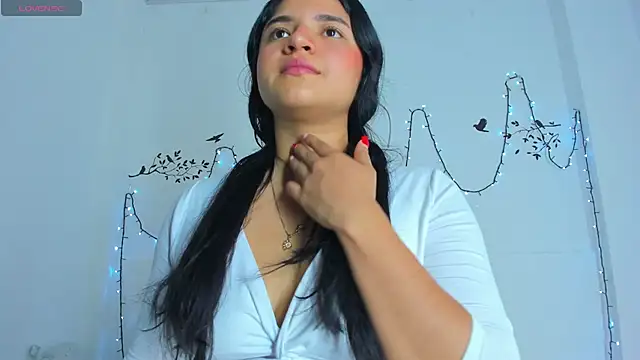 ayheleensexygirl1 online show from 29, 1, 2025