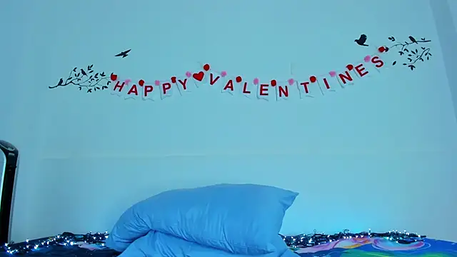 ayheleensexygirl1 online show from 16, 2, 2025